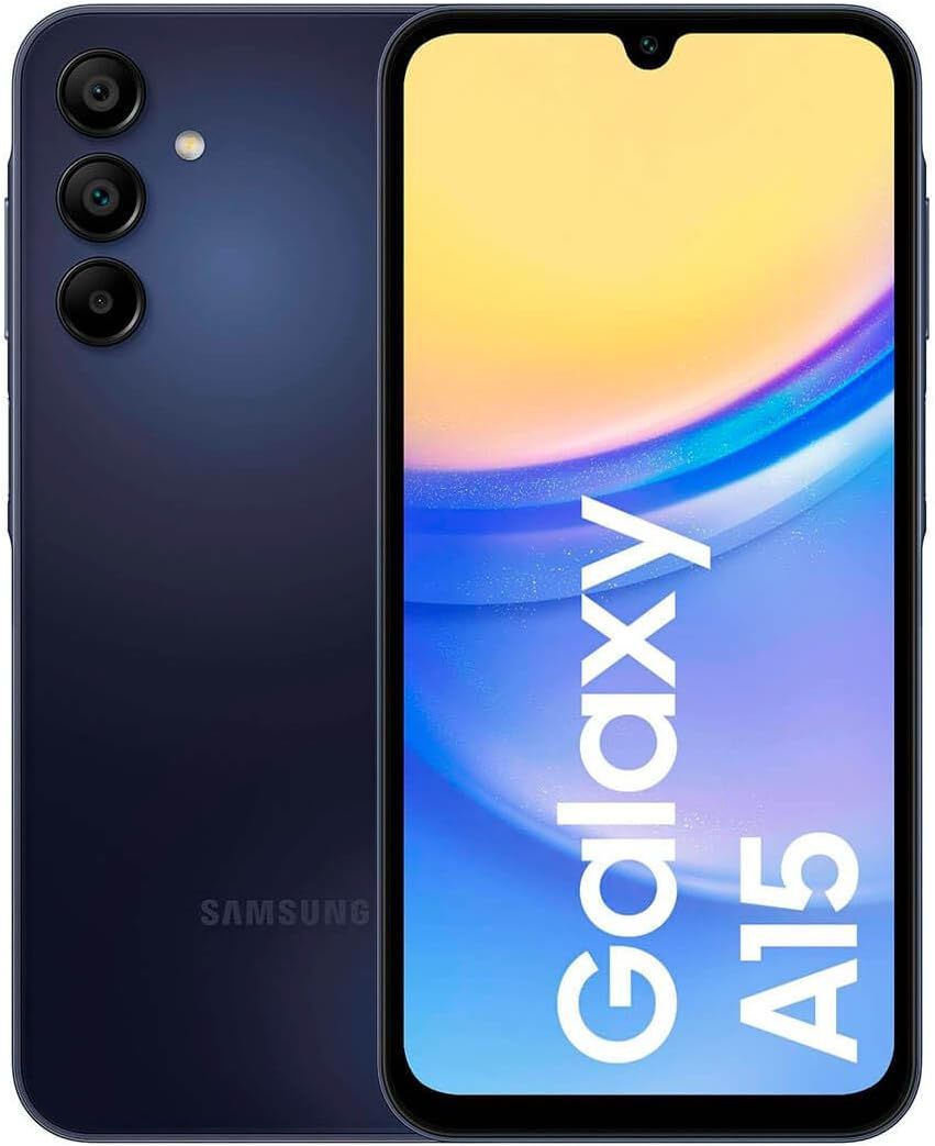 Samsung Galaxy A15